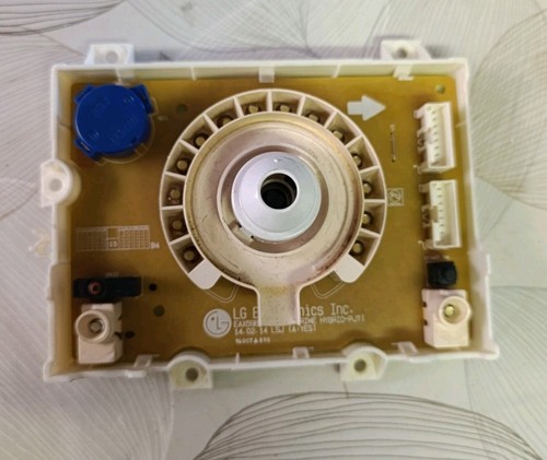 Eax59805402b scheda accensione - eax59805402b,