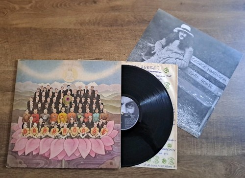 Gatefold inserto testi - gatefold,