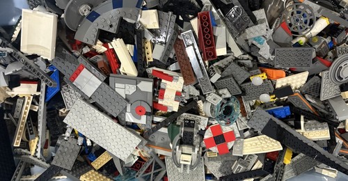 Originale lego star - originale,