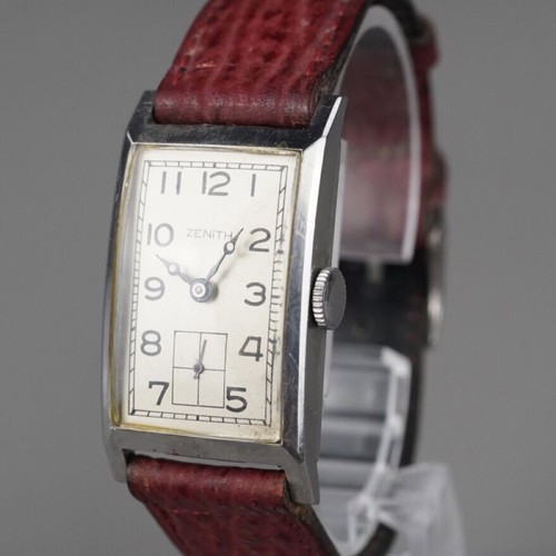 Zenith analogico meccanico - zenith,