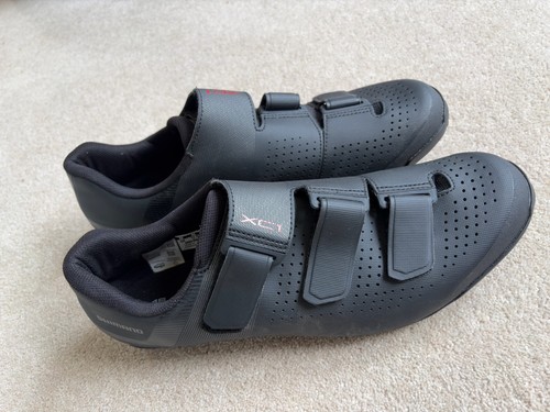 Scarpe ciclismo shimano - shimano, xc1