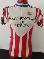 MAGLIA CICLISMO EROICA LANA