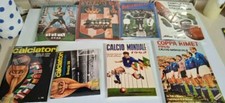 8Album  calciatori Mondiali