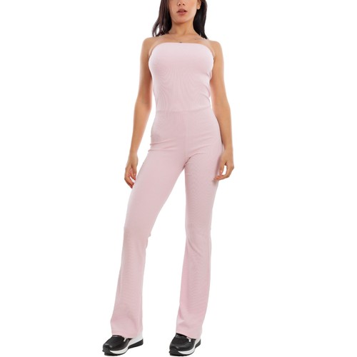 Overall donna jumpsuit - , tuta