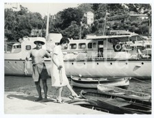 1958 PORTOFINO Valentina