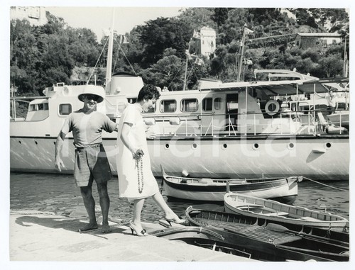 1958 portofino valentina - portofino,