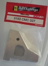 FERRARI 360 CHALLENGE DE
