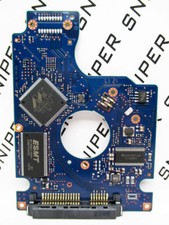 PCB - Hitachi 160 GB