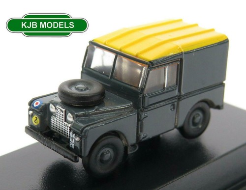 Oxford diecast nlan188021 - nlan188021, land
