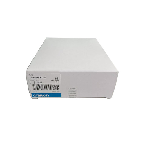 Unità omron cqm1 id212 - unità,