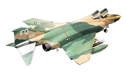 Tamiya mcdonnell douglas - tamiya,