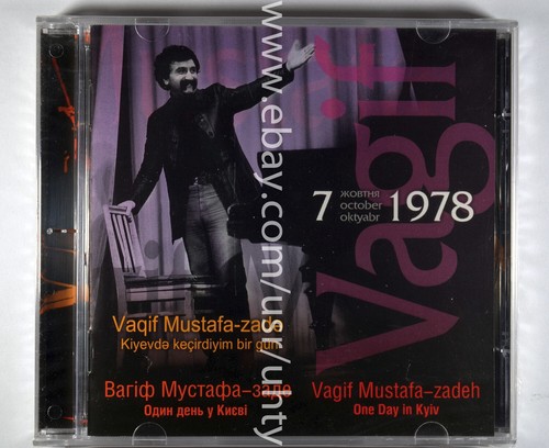 Vagif mustafa zadeh - mustafa,