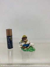 HEIDI A GIRL OF THE ALPS PETER GASHAPON FIGURA FIGURE KAIYODO ANIME MANGA Mod 2