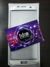 Vetro anteriore per samsung - vetro,