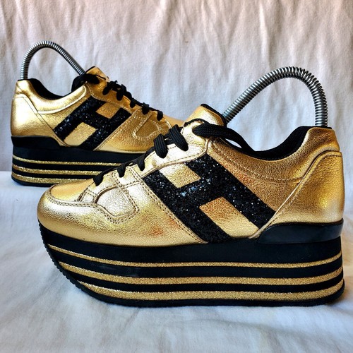 Sneakers hogan h368 - hogan,
