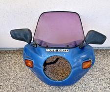 Cupolino Parabrezza Originale Moto Guzzi  V 35/50
