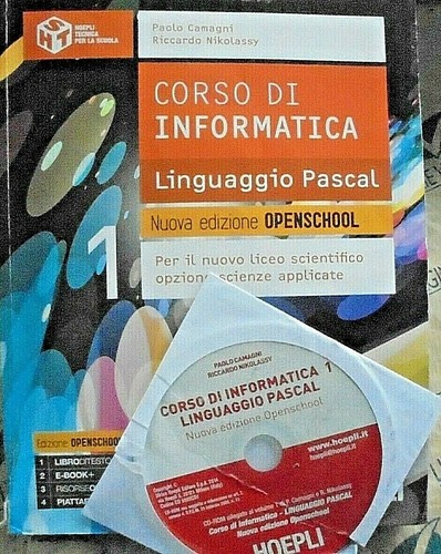 Corso informatica - corso, di