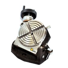 tavola rotante fresa modello