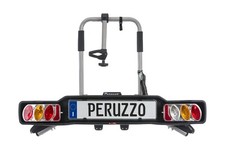 Peruzzo portabici parma - peruzzo, 2