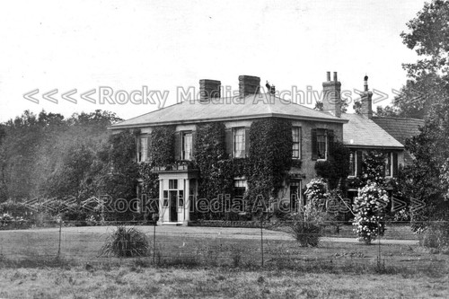 Pmm the now - now, demolished