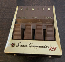 Telecomando TV vintage ZENITH