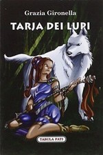 Libri Grazia Gironella - Tarja
