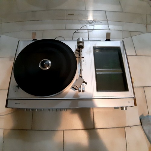 Philips 802 giradischi 2 - philips,