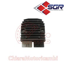 Regolatore tensione sgr - di,