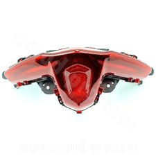 Faro posteriore stop full led - stop,