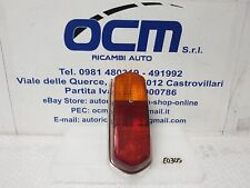 FANALE FANALINO POSTERIORE DESTRO = SINISTRO LANCIA FULVIA ZAGATO = NSU PRINZ 4