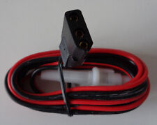 CAVETTO DI ALIMENTAZIONE PER RICETRASMITTENTI MIDLAND ALAN48/68