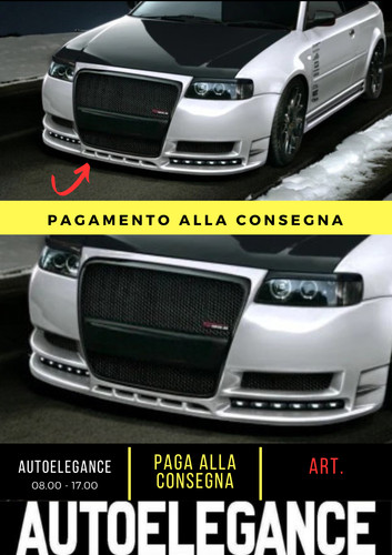 Paraurti anteriore adatto - 😍paraurti,