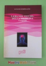 LUCIANO STERPELLONE - I GRANDI