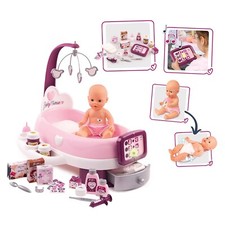 Smoby N.220347 Baby Nurse