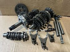 Cambio Completo Triumph Tiger 800 2011-2016 / Gearbox Triumph