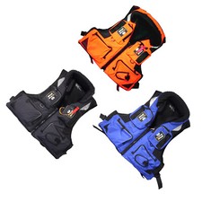 Giubbotto salvagente adulto