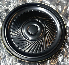 Altoparlante Miniaturizzato 1W 50 ohm Ø40x4mm 100÷5000Hz adatto per Citofono