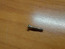 TECHNICS SL-DL1 VITE SCREW CARTRIDGE TESTINA PUNTINA BRACCIO TONE ARM SFPEV00702