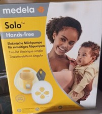 Tiralatte elettrico Medela