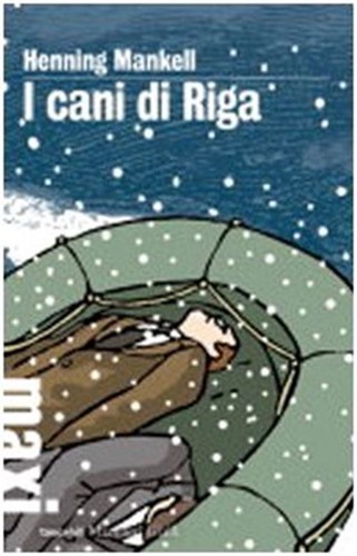 Libro cani riga le - libro,