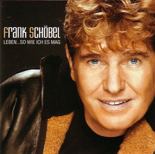 Frank schöbel - frank,