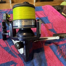 Mulinello da Pesca Shimano