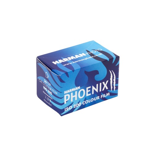 Harman phoenix 200 135 36 - ii,