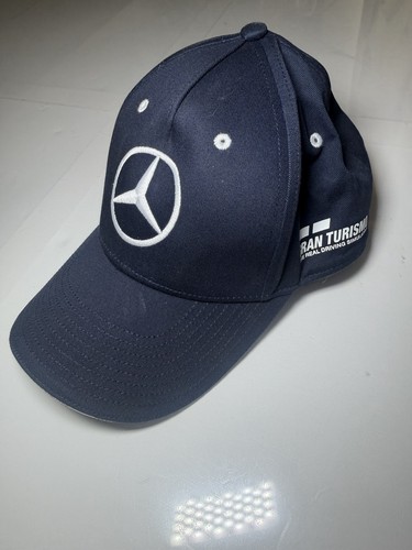 Cappello mercedes amg petronas - mercedes,
