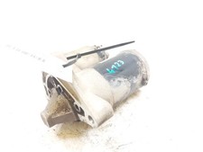 M000T45021ZT MOTORINO AVVIAMENTO CITROEN C3 (A8 - A31) 1.1 B 8V MAN 5M 60CV 2003