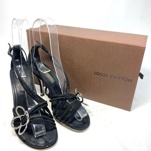 Louis vuitton sandali scarpe - sandali,