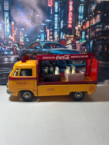 Modellino auto tippco t1 - modellino,