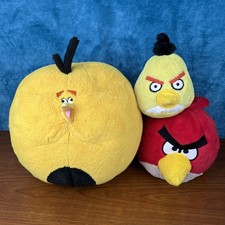 Angry Birds Bubbles Gonfiabile