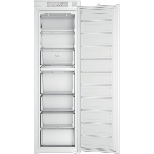 Hotpoint ariston congelatore - ariston,
