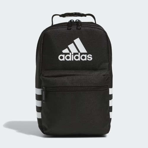 Nuova borsa pranzo adidas - nuova,